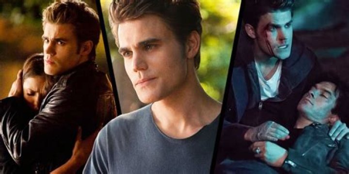 ¿Puedes recorrer la casa Salvatore? – Celebrity.fm