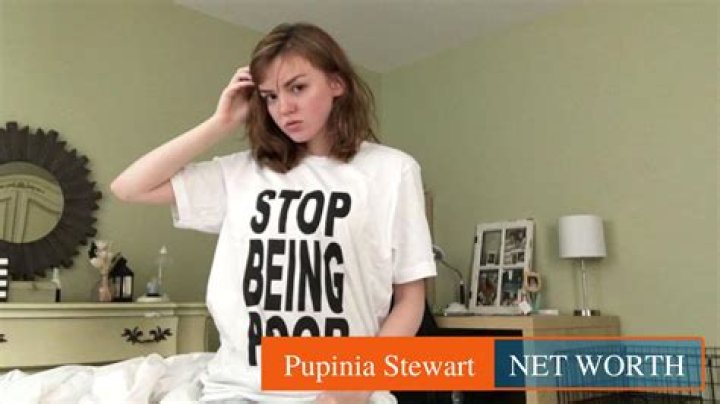 Pupinia Stewart: YouTube, Career & Net Worth
