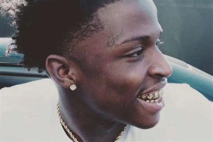 Quando Rondo Says His Latest Rap Concert Was Canceled By The Mayor And The Police