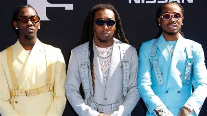 Quavo Promises To Keep Takeoff's Name Alive While Celebrating His Birthday