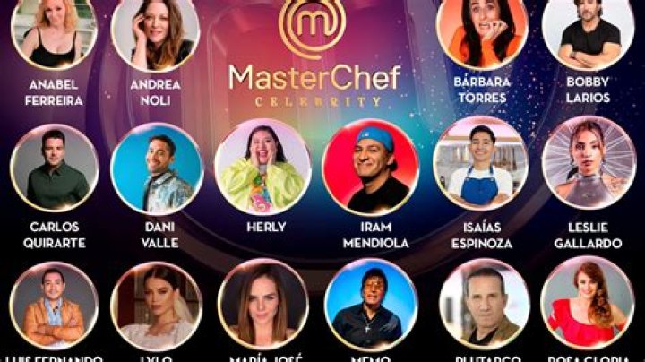 ¿Qué es el beso del chef? – Celebrity.fm