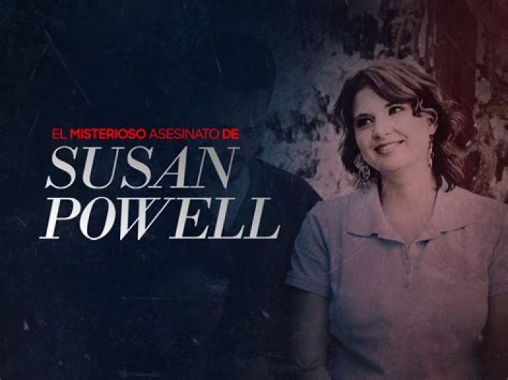 ¿Qué pasó con el caso de Susan Powell? – Celebrity.fm