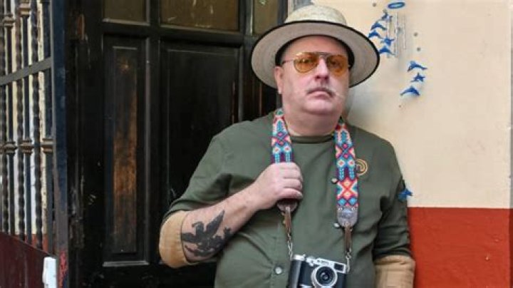 ¿Qué significa JR? – Celebrity.fm