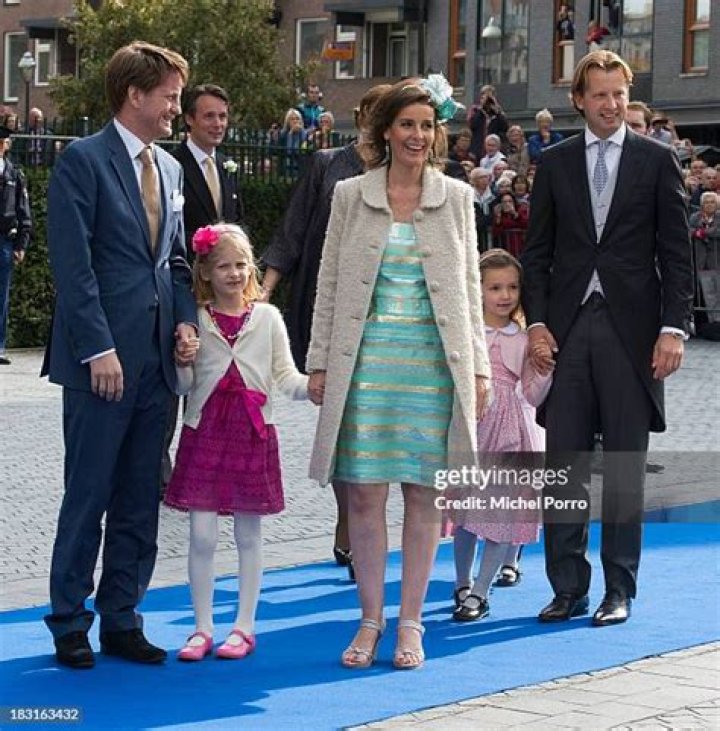 Queen Emma of the Netherlands Biography, Age, Height, Husband, Net Worth, Family