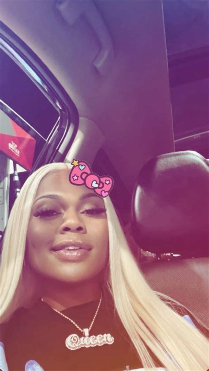 Queen Key (Rapper) - Age, Birthday, Bio, Facts, Family, Net Worth, Height & More