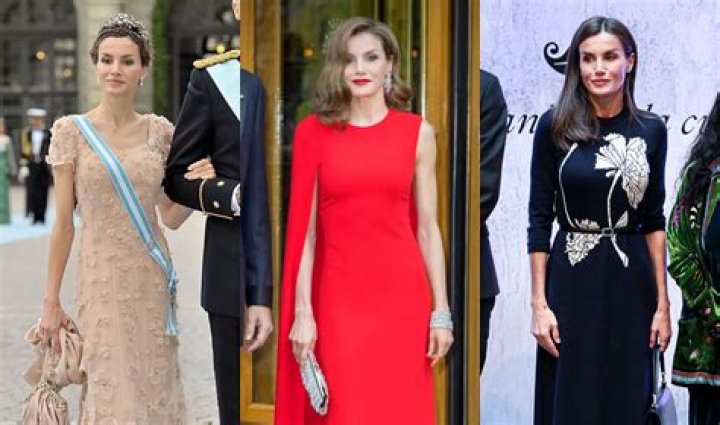 Queen Letizia of Spain (Queen) - Age, Birthday, Bio, Facts, Family, Net Worth, Height & More
