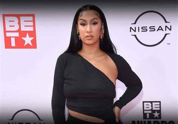 Queen Naija Regrets "Adding Fat To Her Butt," Says She's Scared Of A Reduction