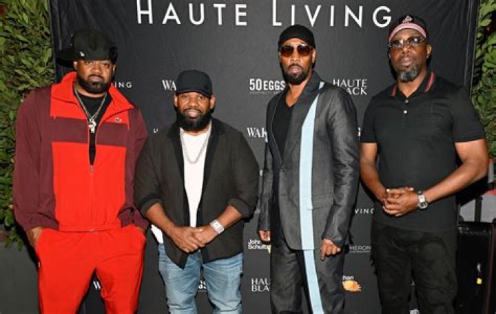 Quem é Attila Wu-Tang Clan? – Celebrity.fm