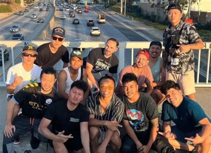 Quest Crew (Dance Crew) - Members profile, Facts, Wiki, Achievements, Net worth 2024 (updated)