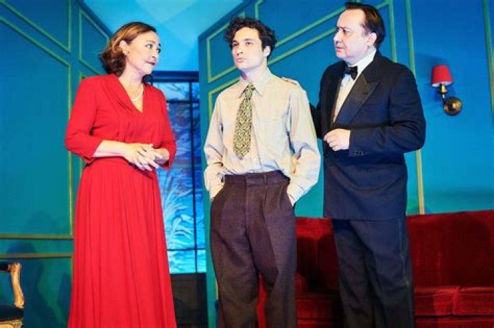 Qui Est Le Compagnon De Michel Fau