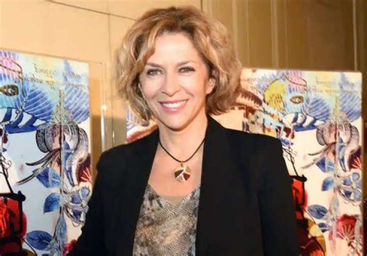 Qui Est Le Père De Jeanne Sieja