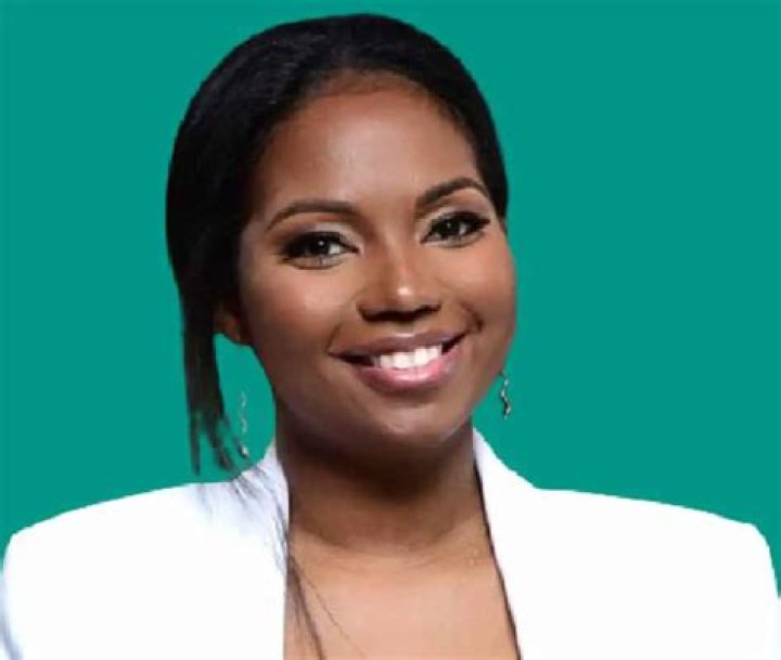 Qui Est Vanessa Fanfan