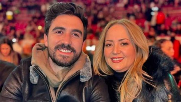 ¿Quién es el nuevo novio de Larissa? – Celebrity.fm