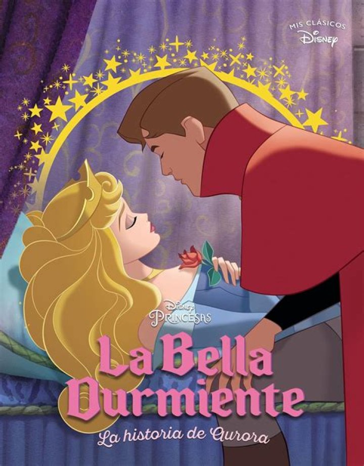 ¿Quién es el príncipe de la Bella Durmiente? – Celebrity.fm
