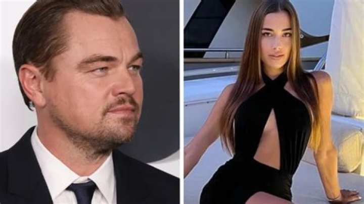 ¿Quién es la esposa de Leonardo DiCaprio? – Celebrity.fm