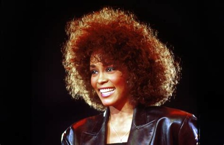 ¿Quién se quedó con la fortuna de Whitney Houston?