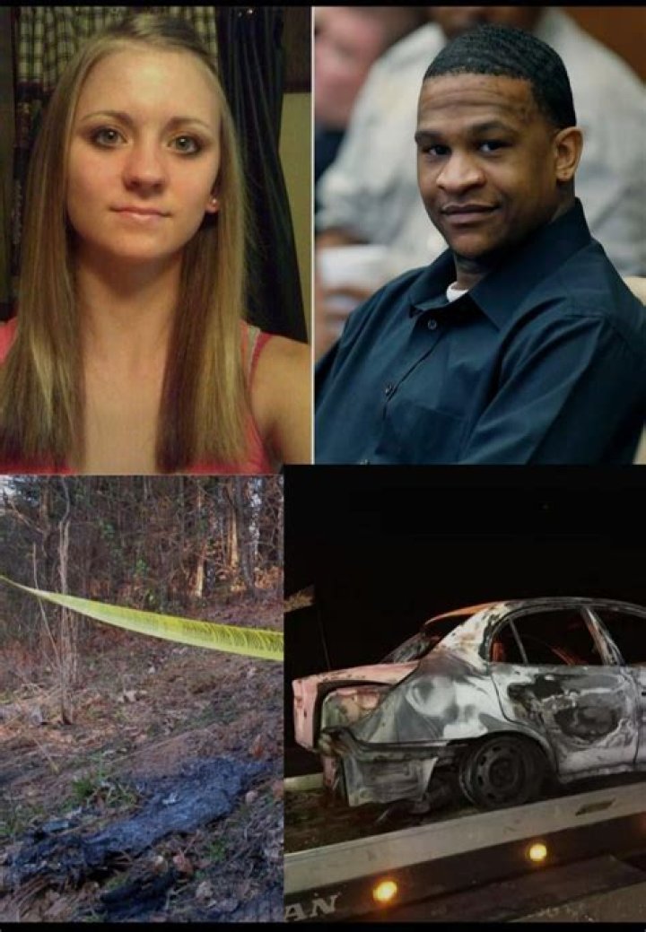 
Quinton Tellis: Was He Convicted? Updates on the hearing and murder verdict for Jessica Chambers 
