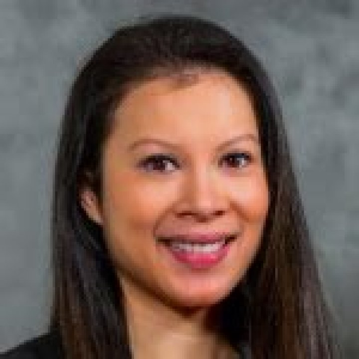 Dr. Quynh-Nhu Vu, DO – Pontiac, MI