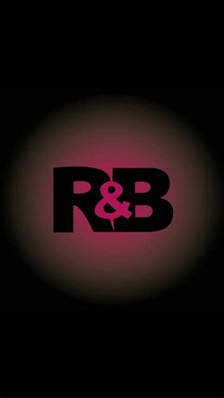 r&b