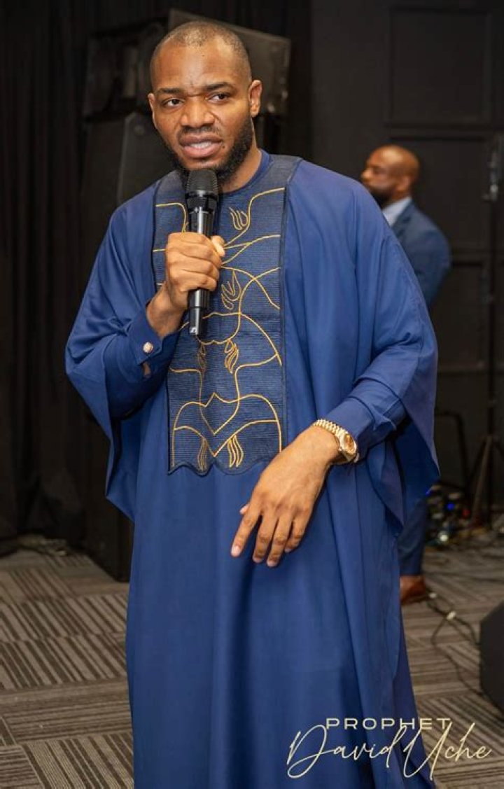 R. Prophet’s Net Worth, Biography, Career, Awards, Fact and Life Story