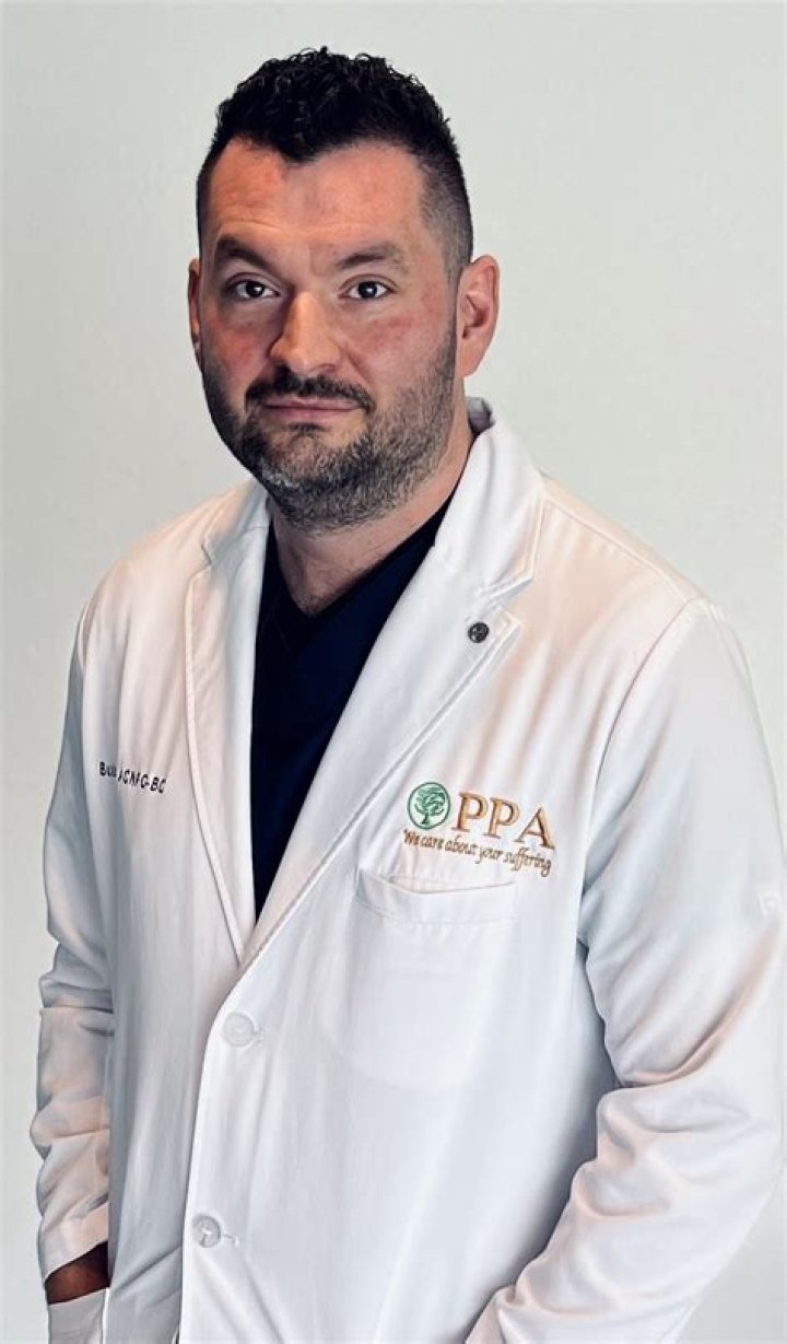 Rachael Burton – Austin, TX