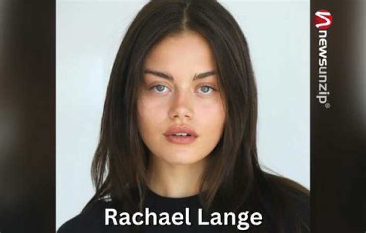 Rachael Lange (Model) - Age, Birthday, Bio, Facts, Family, Net Worth, Height & More
