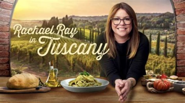 Rachael Ray