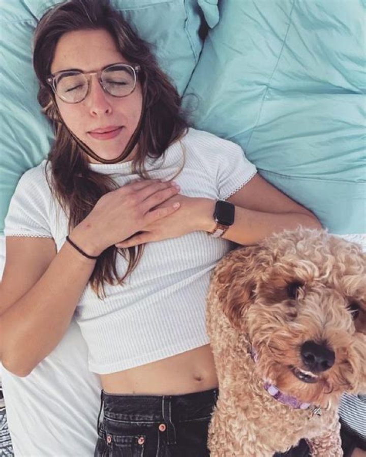 Rachel Ballinger Age | Wiki, Net worth, Bio, Height, Girlfriend