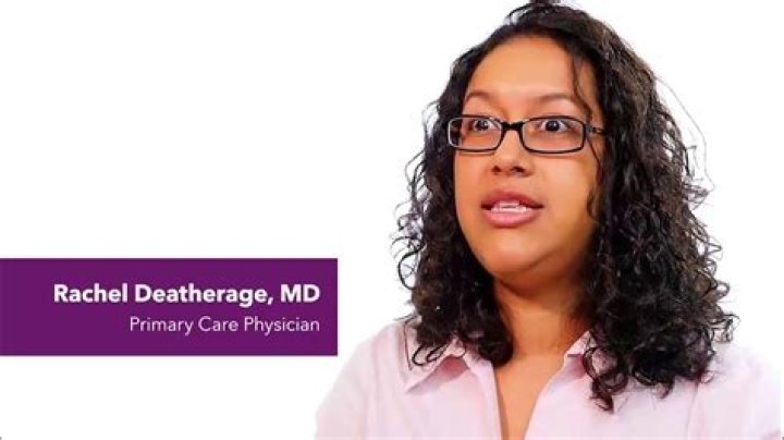 Dr. Rachel Deatherage, MD – Phoenix, AZ