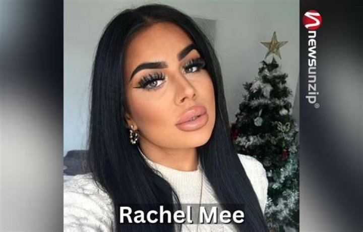 Rachel Mee Wiki - Birthday, Boyfriend, Net Worth, Parents, Son, Ethnicity, Biography & More