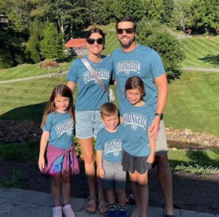 Rachel Ramsey Biography, Age, Height, Husband, Net Worth, Family