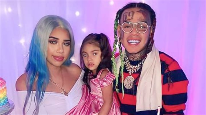 Rachel Wattley Wiki (6ix9ine's Girlfriend) Age, Biography, Height, Parents, Family, Net worth & More