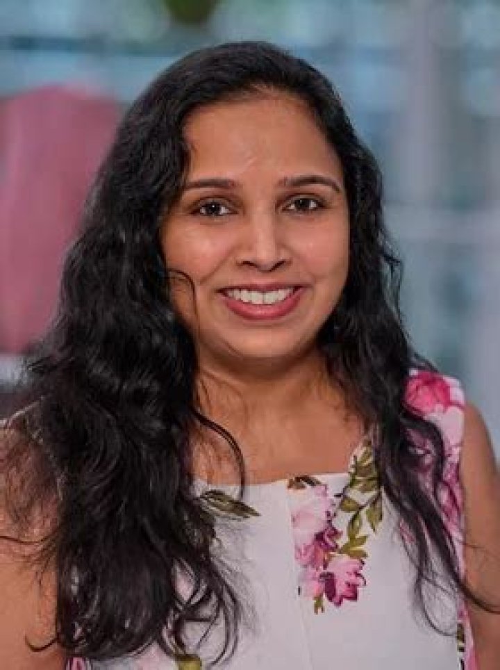 Dr. Radhika Remadevi, MD – Caldwell, NJ