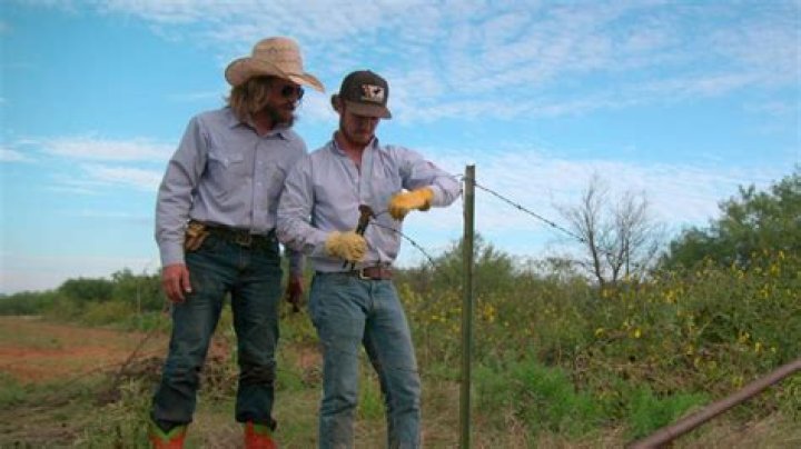 Radiator Ranch Cattle Company Location in Winnebago Texas