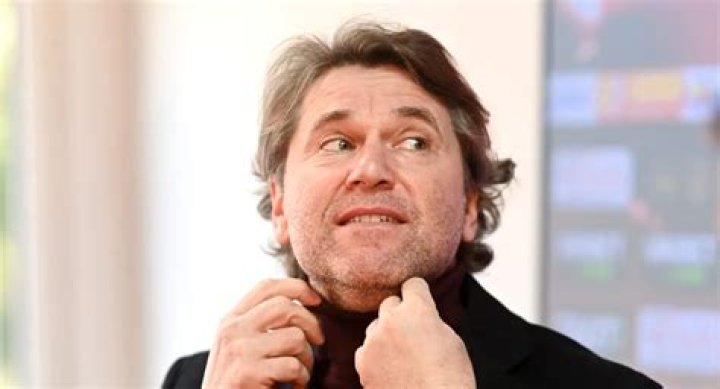 
Radu Adrian Floricel Age, Birthday, Wikipedia, Who, Nationality, Biography 