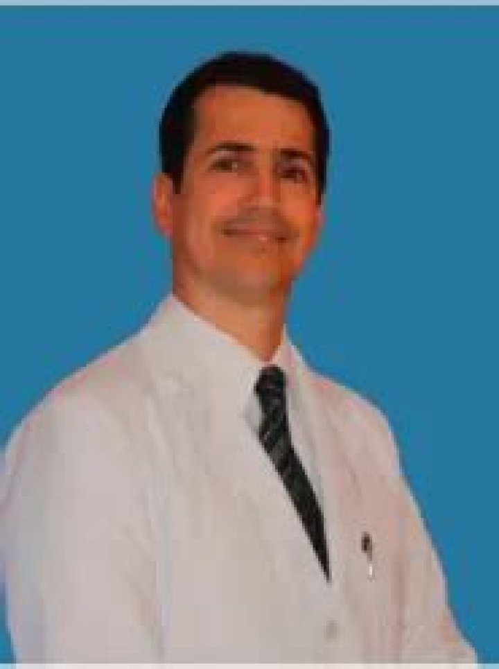 Dr. Rafael Diaz Acosta, MD – Coral Gables, FL