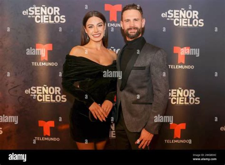 Rafael Nieves biografía, edad, altura, esposo, net worth, familia