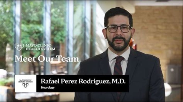 Dr. Rafael Rodriguez, MD – Woodland, CA