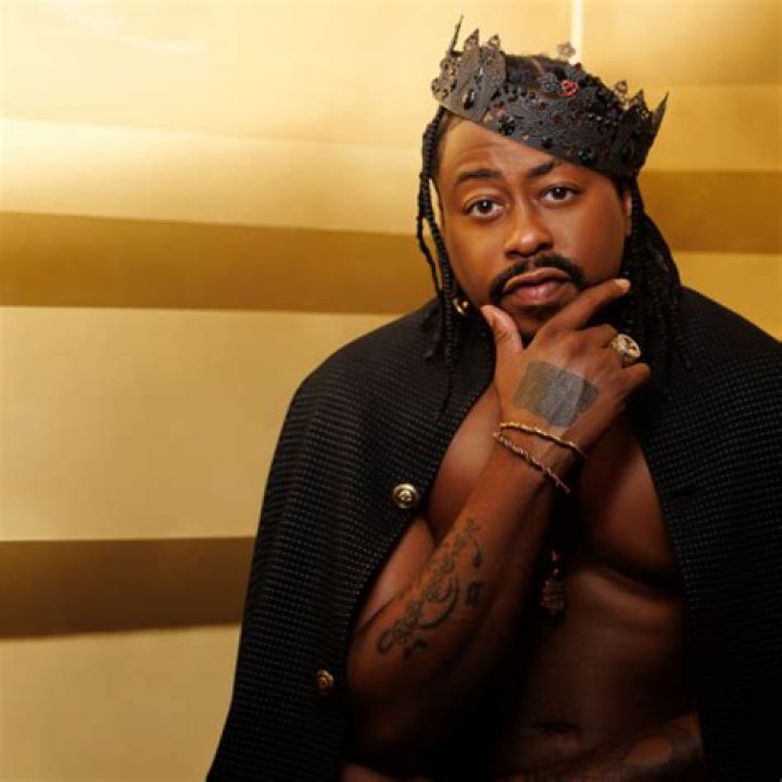 Raheem DeVaughn Biography, Age, Height, Wife, Net Worth, Family