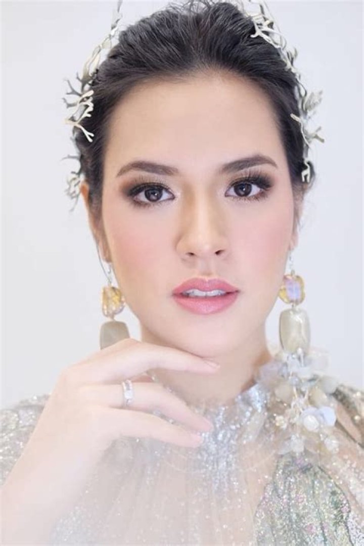 Raisa Andriana (Pop Singer) - Age, Birthday, Bio, Facts, Family, Net Worth, Height & More