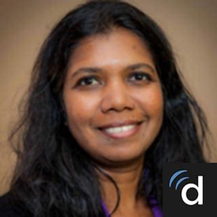 Dr. Rajalakshmi Iyer, MD – Clive, IA
