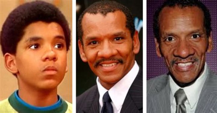 Ralph Carter (TV Actor) - Age, Birthday, Bio, Facts, Family, Net Worth, Height & More