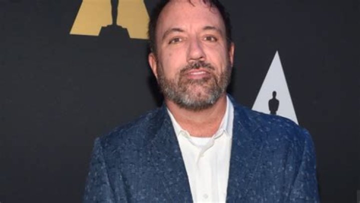 Ralph Eggleston wife: Was Ralph Eggleston married?