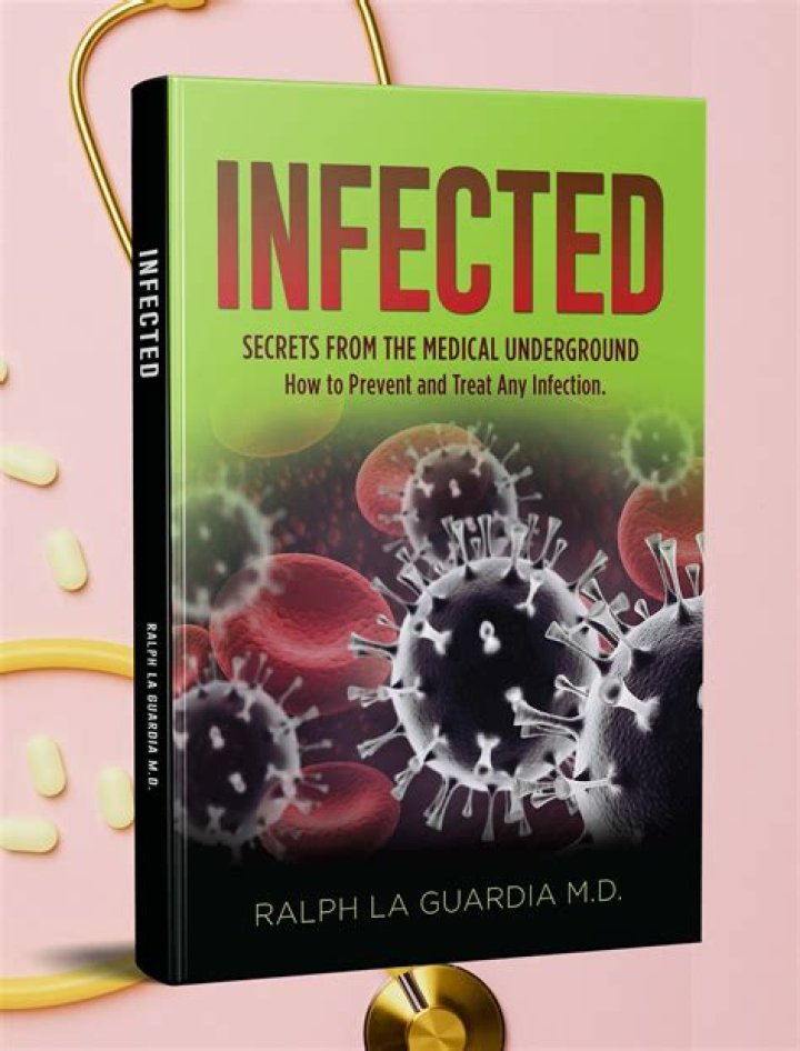 Dr. Ralph La Guardia, MD – Mansfield Center, CT