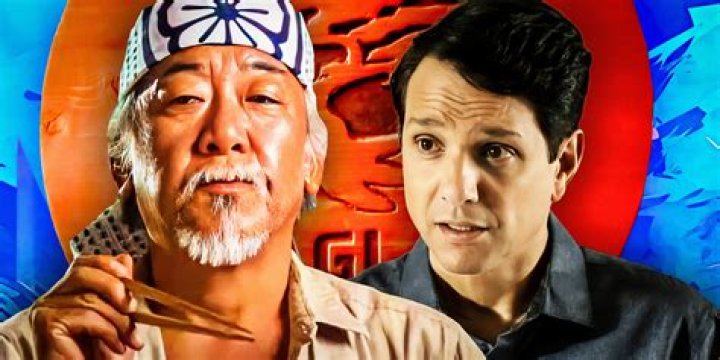 Ralph Macchio Says That He Takes Special Steps To Ensure The Spirit Of Mr. Miyagi Is Present In Cobra Kai