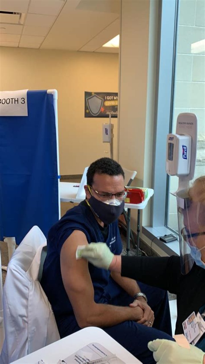 Dr. Randall Wright, MD – The Woodlands, TX