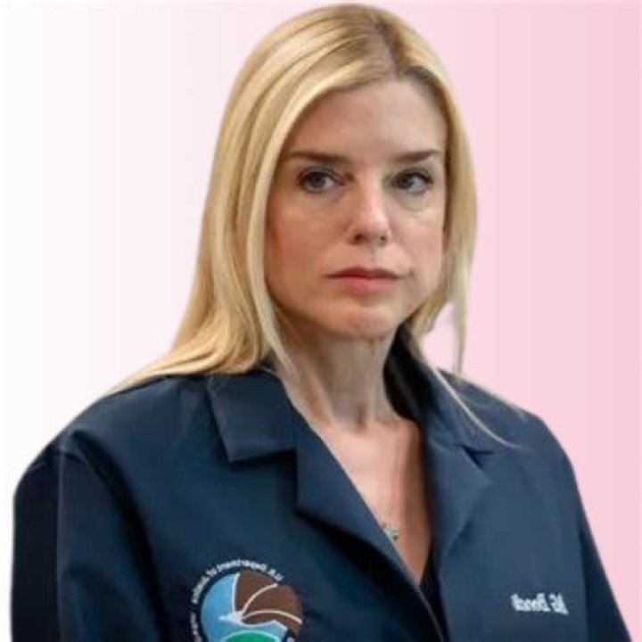 Randy'L He-dow Teton Biography, Age, Height, Husband, Net Worth, Family