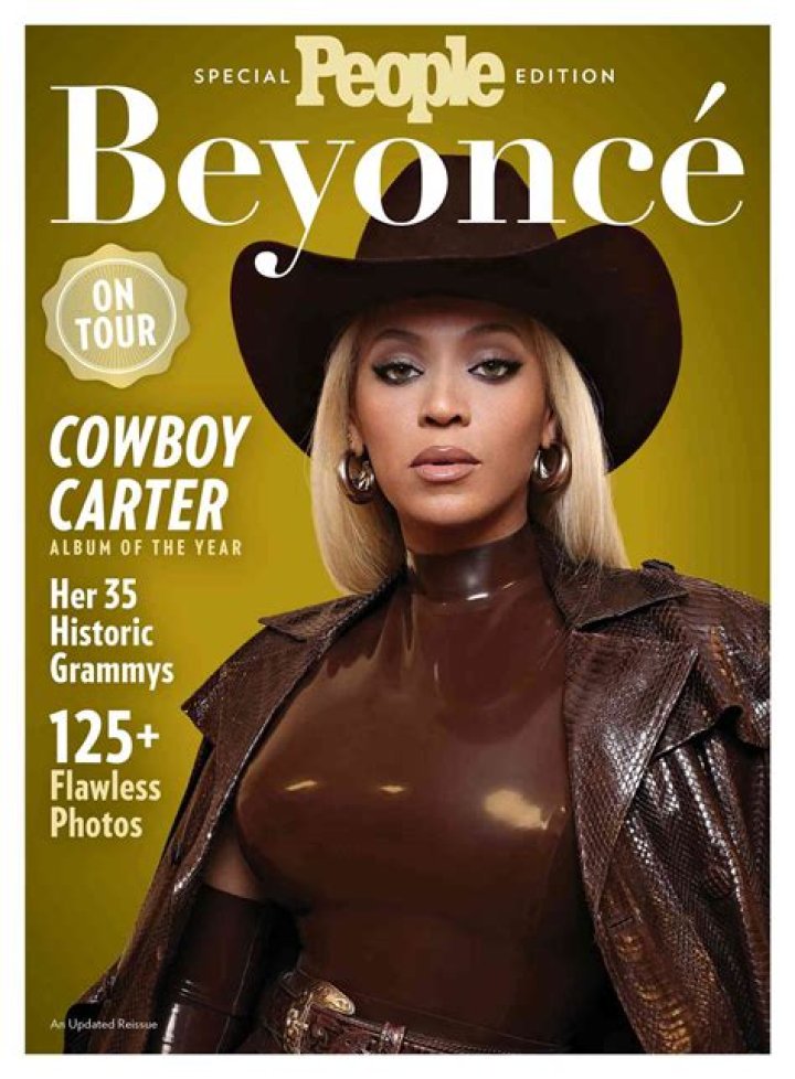 Ranking Beyoncé "Cowboy Carter" Features: Miley Cyrus, Post Malone, & More