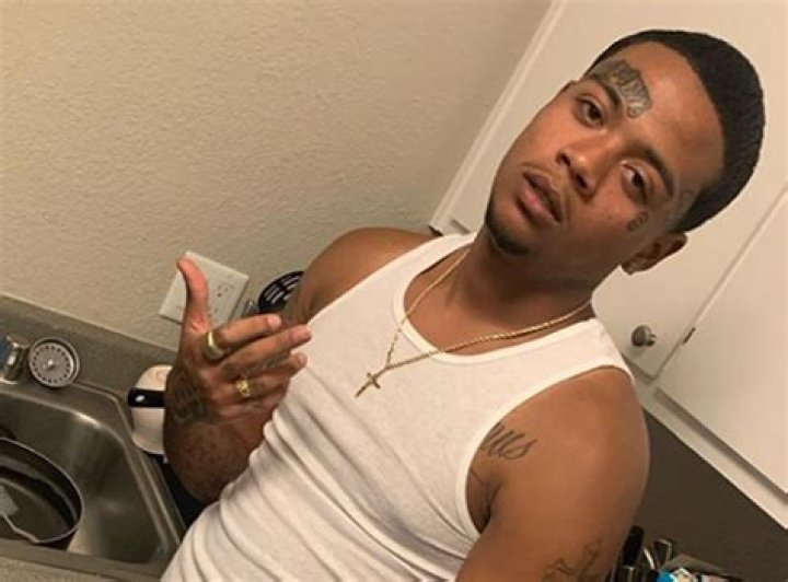 Rapper Bris Shot Dead In Sacramento Near Car Crash Site: Report