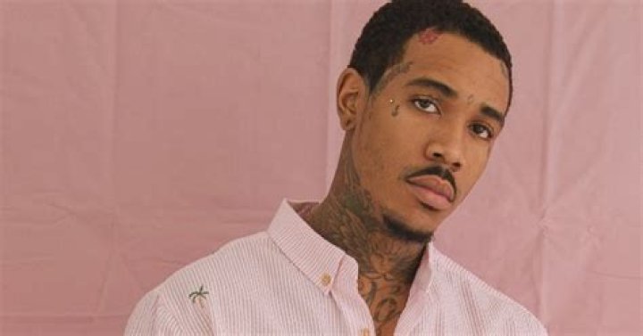 Rapper J Stash Kills Himself After Fatally Shooting Woman In Front Of Her Kids: Report